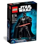 Ficha técnica e caractérísticas do produto 75111 - LEGO Star Wars - Star Wars Darth Vader