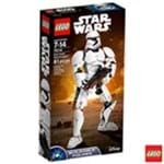 Ficha técnica e caractérísticas do produto 75114 LEGO Star Wars - Stormtrooper da Primeira Ordem