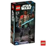 Ficha técnica e caractérísticas do produto 75116 LEGO Star Wars - Finn