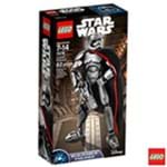 Ficha técnica e caractérísticas do produto 75118 LEGO Star Wars - Capitao Phasma