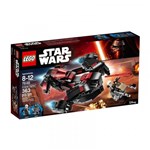 Ficha técnica e caractérísticas do produto 75145 Lego Star Wars Caça Eclipse
