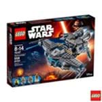 Ficha técnica e caractérísticas do produto 75147 - LEGO Star Wars - Predador das Estrelas