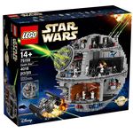 Ficha técnica e caractérísticas do produto 75159 - LEGO Star Wars - Death Star