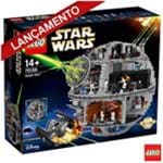 Ficha técnica e caractérísticas do produto 75159 - LEGO Star Wars - Estrela da Morte
