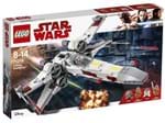 Ficha técnica e caractérísticas do produto 75218 Lego X-Wing Starfighter