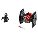 Ficha técnica e caractérísticas do produto 75193 Lego Star Wars - Microfighter Millennium Falcon