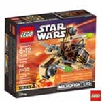 Ficha técnica e caractérísticas do produto 75129 - LEGO Star Wars - Wookiee Gunship