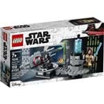 Ficha técnica e caractérísticas do produto 75246 Lego Star Wars - Canhão da Estrela da Morte - LEGO