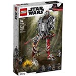 Ficha técnica e caractérísticas do produto 75254 Lego Star Wars - Invasor At-St
