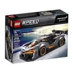 Ficha técnica e caractérísticas do produto 75892 Lego Speed Champions - Mclaren Senna - LEGO