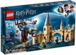 Ficha técnica e caractérísticas do produto 75953 Lego Harry Potter - o Salgueiro Lutador de Hogwarts