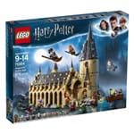 Ficha técnica e caractérísticas do produto 75954 Lego Harry Potter - o Grande Salão de Hogwarts - LEGO