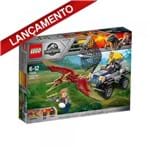 Ficha técnica e caractérísticas do produto 75926 - LEGO Jurassic World - a Perseguição ao Pteranodonte