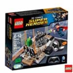 Ficha técnica e caractérísticas do produto 76044 - LEGO Super Heroes - Confronto de Herois