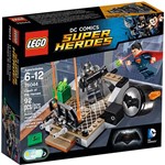 Ficha técnica e caractérísticas do produto 76044 - LEGO Super Heroes - Super Heroes - Confronto de Heróis