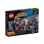 76053 - LEGO Super Heroes - Batman: Perseguição de Motocicleta na Cidade de Gotham