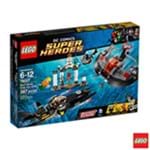 Ficha técnica e caractérísticas do produto 76027 - LEGO® Super Heroes - o Ataque do Fundo do Mar de Manta Negra
