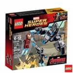 Ficha técnica e caractérísticas do produto 76029 - LEGO Super Heroes - Iron Man Vs Ultron