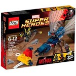 Ficha técnica e caractérísticas do produto 76039 Lego Super Heroes - o Combate Final do Homem-Formiga