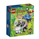 Ficha técnica e caractérísticas do produto 76094 Lego Super Heroes - Mighty Micros: Supergirl Contra Brainiac