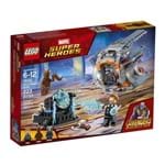 Ficha técnica e caractérísticas do produto 76102 Lego Super Heroes - a Procura da Arma de Thor - LEGO