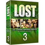 Ficha técnica e caractérísticas do produto 7890552063850 Coleção Lost - 3ª Temporada Completa (7 DVDs)