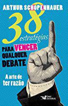Ficha técnica e caractérísticas do produto 38 Estrategias para Vencer Qualquer Debate - Faro Editorial