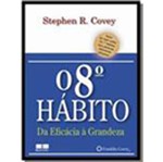 Ficha técnica e caractérísticas do produto 8 Habito, o - Mini Edicao - Best Seller
