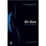 Ficha técnica e caractérísticas do produto 80 Dias - a Cor do Desejo Vol 2 - Record