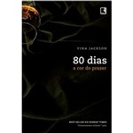 Ficha técnica e caractérísticas do produto 80 Dias - a Cor do Prazer - Vol 4 - Record