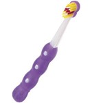 Ficha técnica e caractérísticas do produto 8114 - Escova de Dente First Brush Mam Girls 6m+