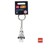 Ficha técnica e caractérísticas do produto 850999 - LEGO Chaveiro Star Wars - Stormtrooper