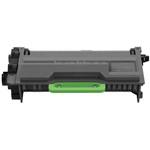 Ficha técnica e caractérísticas do produto 28986 Toner Brother Tn3442sbr Preto Para Impressora Laser