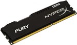 Ficha técnica e caractérísticas do produto 8GB DDR4 2400Mhz Kingston Hyper X Fury - HX424C15FB2/8
