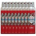 Ficha técnica e caractérísticas do produto 9 Desodorantes Old Spice Matador 150ml