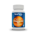 Ficha técnica e caractérísticas do produto 3390 Vitamina K2 - 60 Caps 280mg - Apisnutri