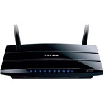 9047 Roteador Wireless Tp-Link Tl-Wdr3600 Dual Band N600 Gigabit 2.4 / 5 Ghz