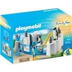 Ficha técnica e caractérísticas do produto 9062 Playmobil - Pinguinário - PLAYMOBIL