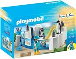 Ficha técnica e caractérísticas do produto 9062 Playmobil - Pinguinário