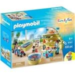 Ficha técnica e caractérísticas do produto 9061 Playmobil - Aqua Shopping - PLAYMOBIL