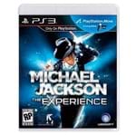 Ficha técnica e caractérísticas do produto Jogo Michael Jackson The Experience Ps3 - Ubisoft