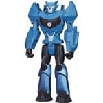 Ficha técnica e caractérísticas do produto Boneco Transformers Titan Hero Steeljaw B0760 Hasbro