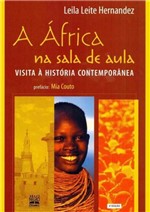 Ficha técnica e caractérísticas do produto A África na Sala de Aula - 04Ed/08 - Selo Negro