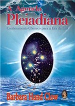 Ficha técnica e caractérísticas do produto A Agenda Pleiadiana - Madras