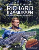 Ficha técnica e caractérísticas do produto A Amazônia Selvagem de Richard Rasmussen - Photos