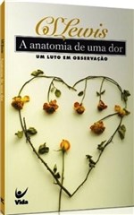Ficha técnica e caractérísticas do produto A Anatomia de uma Dor - Vida