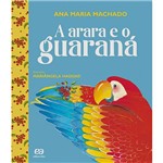 A Arara e o Guaraná