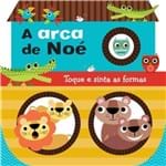 Ficha técnica e caractérísticas do produto A Arca De Noé