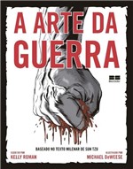 Ficha técnica e caractérísticas do produto A Arte da Guerra em Quadrinhos - Best Seller