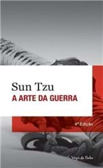 Ficha técnica e caractérísticas do produto A Arte da Guerra - Sun Tzu - Vozes de Bolso